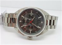 Orologio Breil Uomo Master in Acciaio TW1405 - TW1405